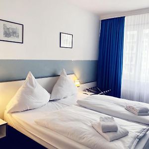 Hotel City Kraeme Am Roemer - Self Check In